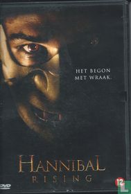 Hannibal Rising