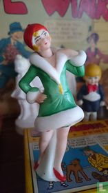 Winnie Winkle