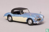 Austin-Healey 100/6