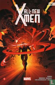 All-New X-Men 2