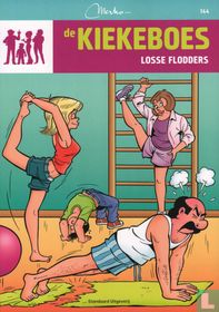 Losse flodders