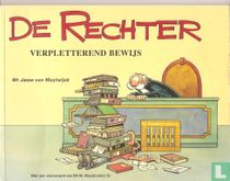 Verpletterend bewijs
