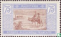 1979 100.Mort de Sir r.Hill compl/ète.Edition. Mauritanie 636-639 Timbres pour Les collectionneurs Vie de Marin