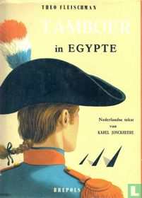 Tamboer in Egypte