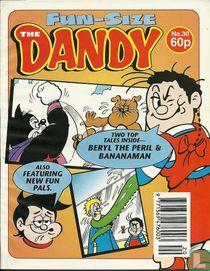 The Fun-Size Dandy 30