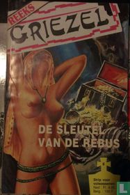 De sleutel van de rebus