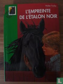 L'Empreinte de L'etalon noir