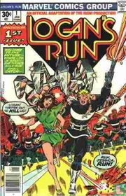 Logan's run 