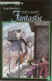 The Light Fantastic 2