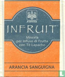 Arancia Sanguigna