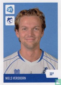 Niels Verdoorn