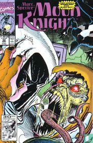 Marc Spector: Moon Knight 32