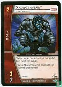 Nightcrawler, Kurt Wagner (foil)