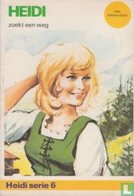Heidi zoekt een weg