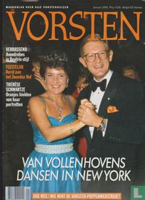 Vorsten 1