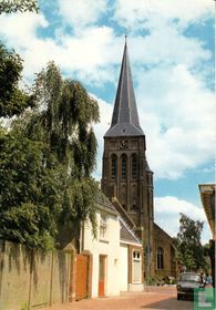 Zevenaar, R.K. Kerk
