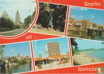 Groeten uit Gorinchem