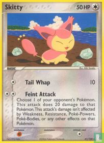 Skitty 
