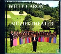 Willy Caron Muziektheater