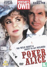 Poker Alice