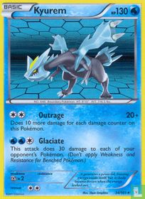 Kyurem