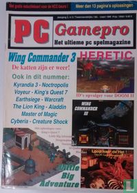 PC Gameplay 5