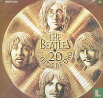 20 Exitos de oro 