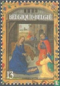 La Nativité