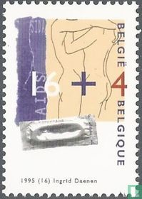 Lutte contre le SIDA acheter