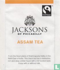 Assam Tea