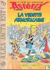la Vedette Armoricaine