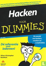 Hacken voor Dummies