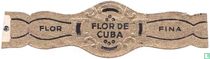 Flor de Cuba - Flor - Fina 