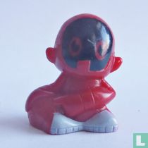 Balu (rot)