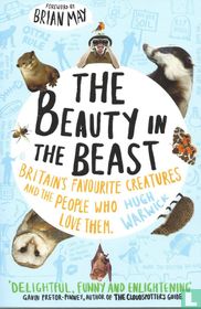 The Beauty in the Beast