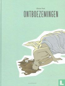 Ontboezemingen kopen