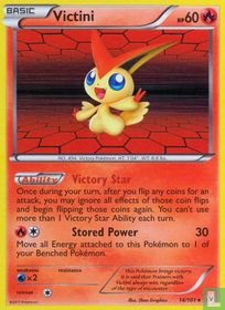 Victini