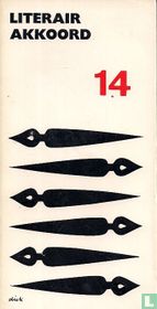 Literair akkoord 14
