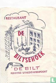 Restaurant De Biltse Hoek