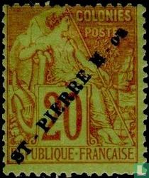 Type Dubois 'St Pierre M-on'   