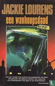 Een wanhoopsdaad