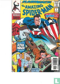 Amazing Spider-man -1