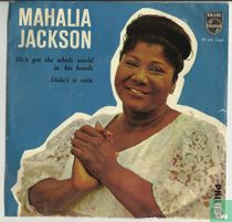 He's Got the Whole World In His Hands