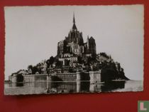 Mont-St-Michel