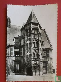 La Tour du Petit Lycée