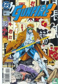 Gunfire 10