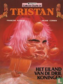 Het eiland van de drie koningen kopen