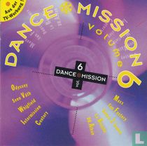 Dance Mission Volume 6