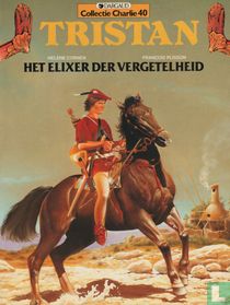 Het elixer der vergetelheid