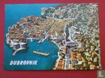 Dubrovnik YOUGOSLAVIE